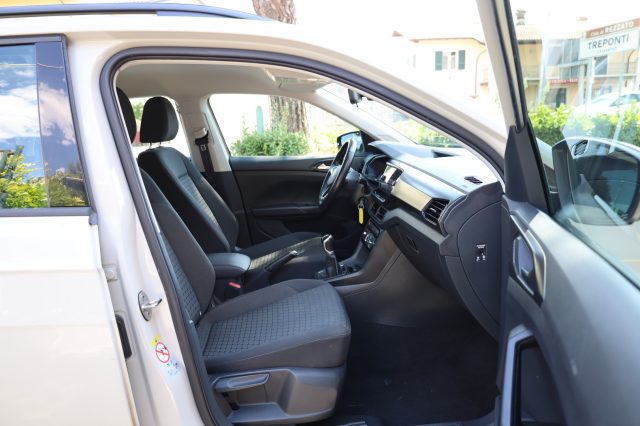 VOLKSWAGEN T-Cross usata 162