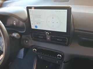 TOYOTA Yaris usata, con ESP