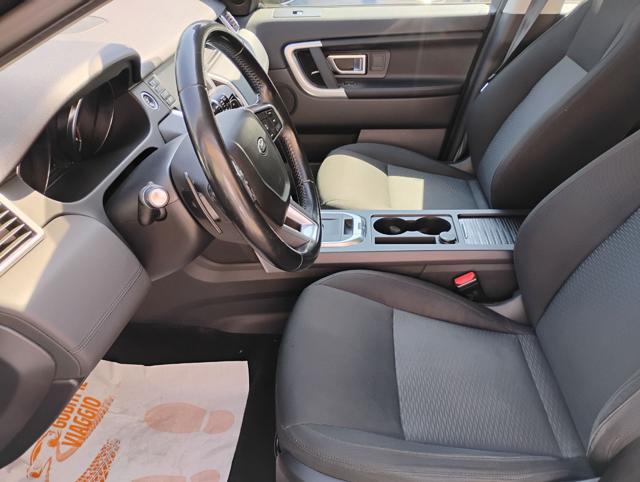 LAND ROVER Discovery Sport usata, con Chiusura centralizzata