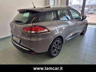 RENAULT Clio usata, con Controllo trazione
