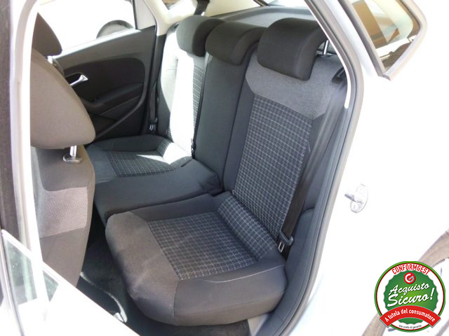 VOLKSWAGEN Polo usata, con Fendinebbia