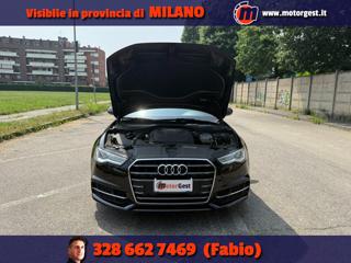 AUDI A6 usata, con Fari Xenon