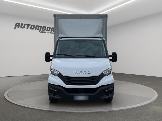 IVECO Daily usata, con Chiusura centralizzata