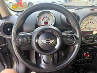 MINI Countryman usata, con Cerchi in lega