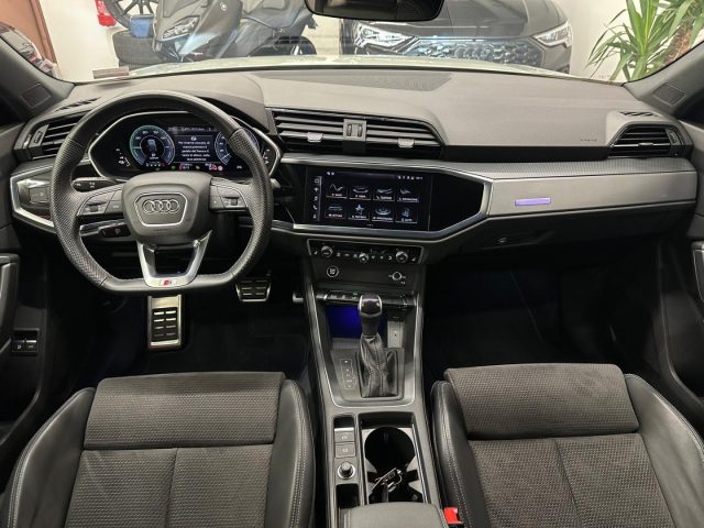 AUDI Q3 usata, con Controllo trazione