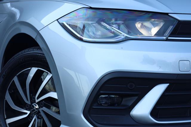 VOLKSWAGEN Polo usata, con Start/Stop Automatico
