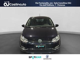 VOLKSWAGEN Polo usata, con Chiusura centralizzata