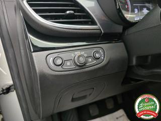 OPEL Mokka X usata, con Servosterzo