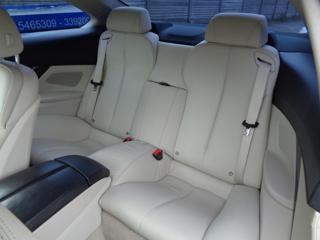 BMW 640 usata, con Antifurto