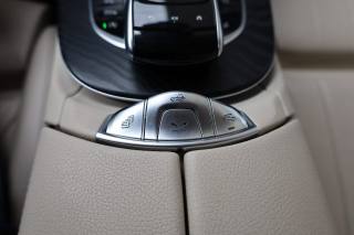 MERCEDES-BENZ E 220 usata, con Streaming musicale integrato