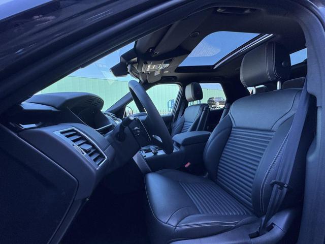 LAND ROVER Discovery usata, con Filtro antiparticolato