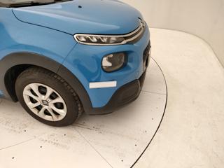 CITROEN C3 usata 48