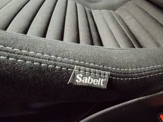 ABARTH 595 usata, con Specchietti laterali elettrici