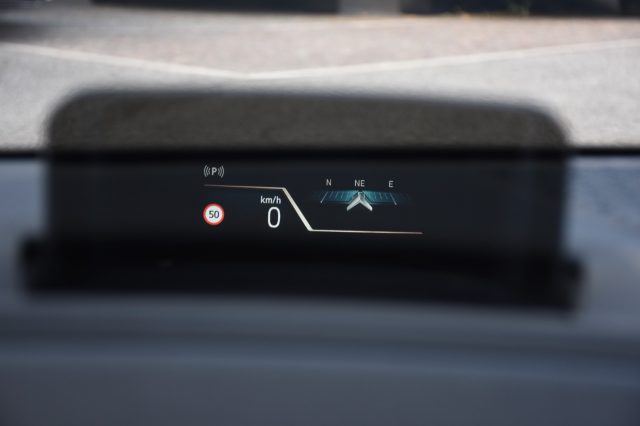 BMW 218 usata, con Controllo trazione