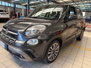 FIAT 500L usata, con Airbag Passeggero