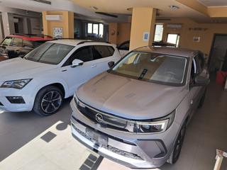 OPEL Grandland usata, con Filtro antiparticolato
