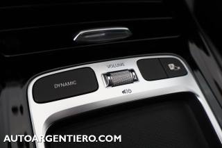 MERCEDES-BENZ GLA 180 usata, con Park Distance Control