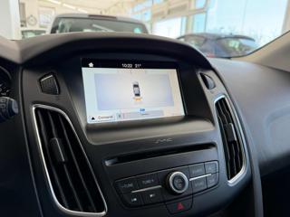 FORD Focus usata, con Airbag testa