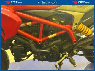 DUCATI Hypermotard 939 usata 8