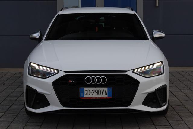 AUDI S4 usata, con Servosterzo