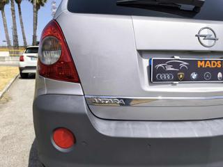 OPEL Antara usata, con Climatizzatore