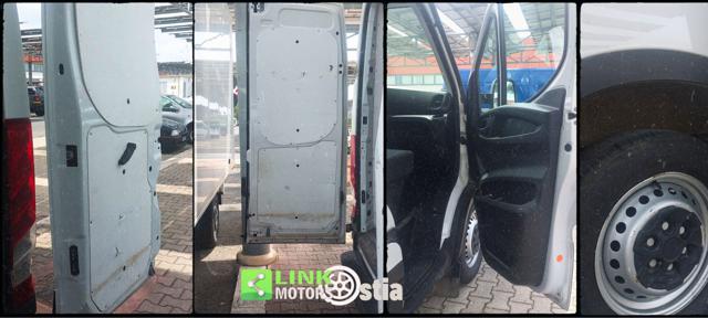IVECO Daily usata 13