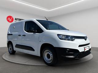 TOYOTA Proace City usata, con Airbag
