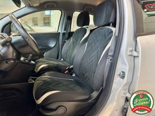 LANCIA Ypsilon usata, con Climatizzatore