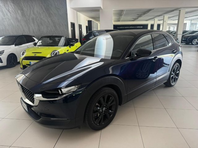 MAZDA CX-30 usata, con ABS