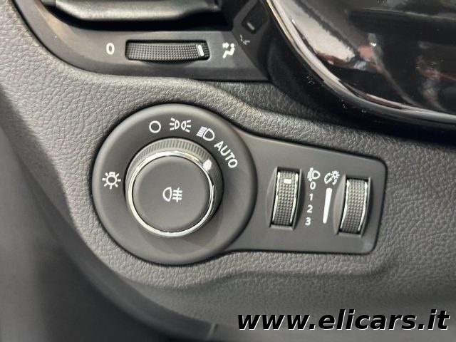 FIAT 500X usata, con Cruise Control