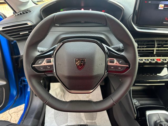 PEUGEOT 208 usata, con ESP