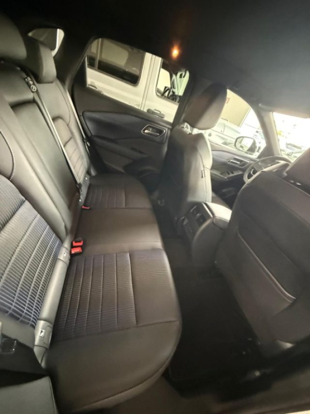 NISSAN Qashqai usata, con Chiusura centralizzata