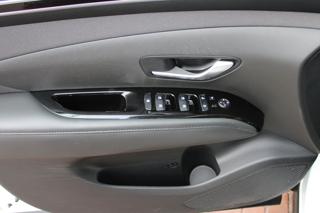 HYUNDAI Tucson usata, con Chiusura centralizzata