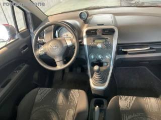OPEL Agila usata, con Fendinebbia