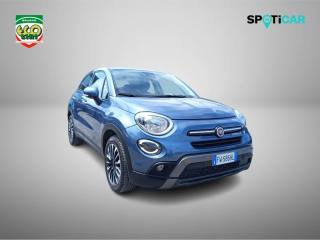 FIAT 500X usata, con Airbag Passeggero