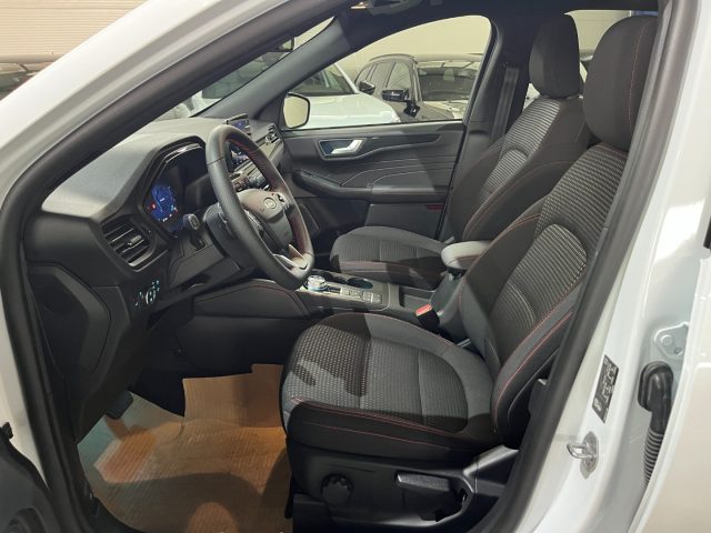 FORD Kuga usata, con Chiusura centralizzata