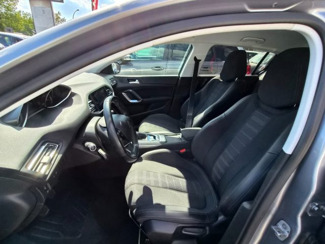 PEUGEOT 308 usata, con Chiusura centralizzata