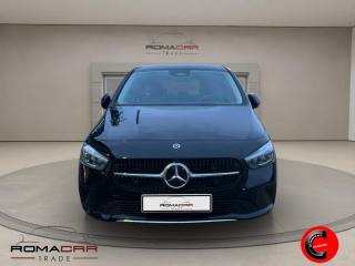 MERCEDES-BENZ B 180 usata, con Chiusura centralizzata