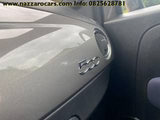 FIAT 500 usata, con Controllo vocale