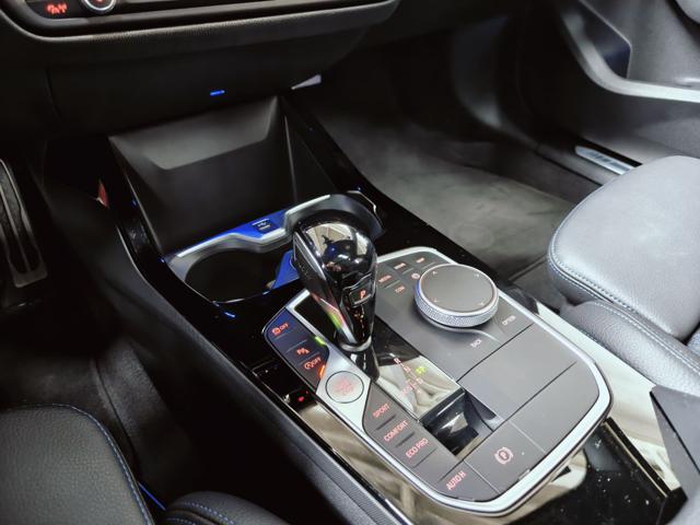 BMW 118 usata, con Immobilizzatore elettronico