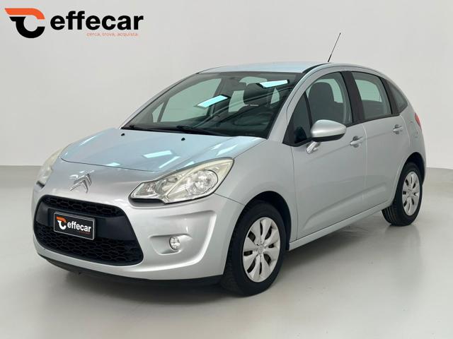 CITROEN C3 usata, con ABS