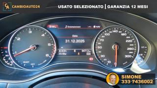 AUDI A6 usata 81