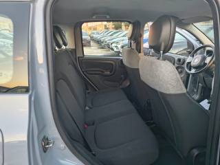 FIAT Panda usata, con Climatizzatore