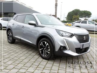 PEUGEOT 2008 usata, con Autoradio