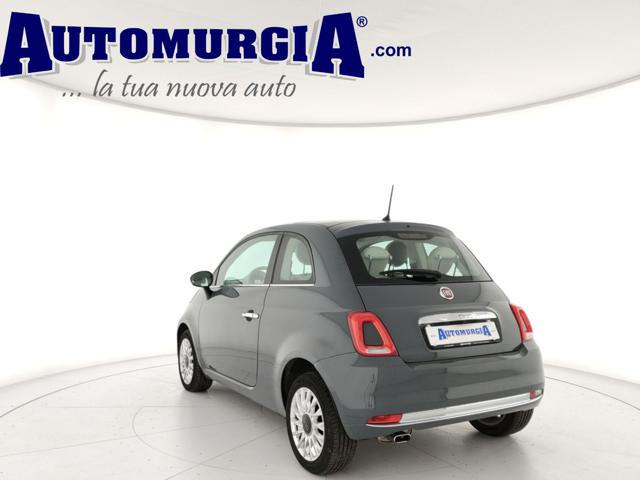 FIAT 500 usata, con Airbag Passeggero