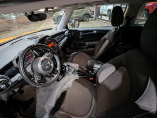 MINI Cooper D usata, con Chiusura centralizzata