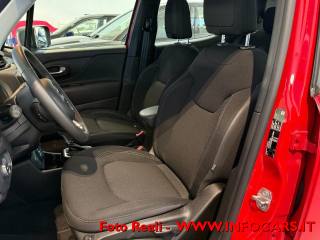 JEEP Renegade usata, con Alzacristalli elettrici