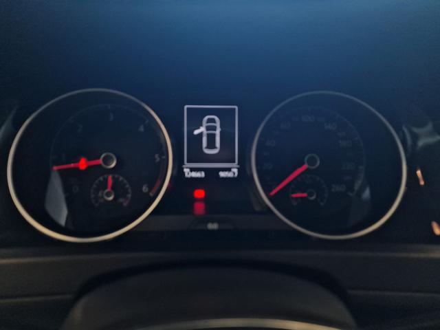 VOLKSWAGEN Golf usata, con Climatizzatore