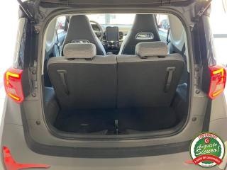DR MOTOR DR 1.0 EV usata, con Regolazione elettrica sedili