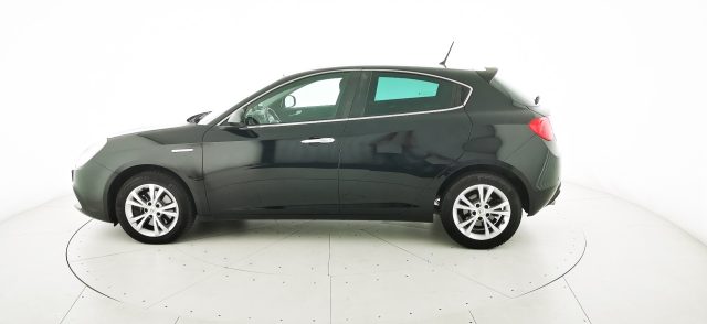 ALFA ROMEO Giulietta usata, con Airbag Passeggero